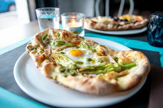 Al Bistrot 75